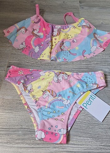 Penti Bikini 8-9 yaş 
