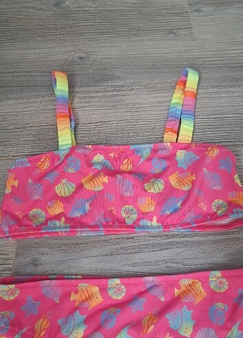 Penti Penti Bikini 8-9 yaş 