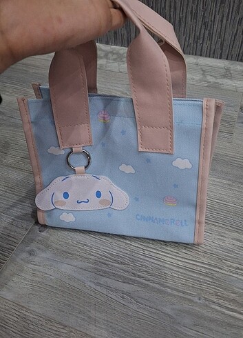 Miniso El Çantası çok şık 