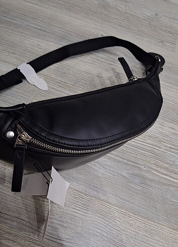 Calvin Klein Calvin Klein Bel Çantası isteğe göre Kolda kullanılabilir çok şı
