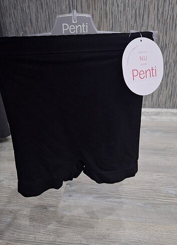 Penti M-L Beden yüksek Bel Boxter