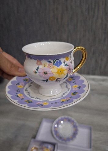 Lcw Home 2'li Kahve Fincanı