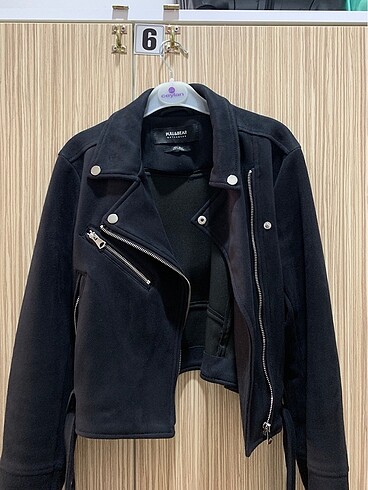 Pull&bear ceket