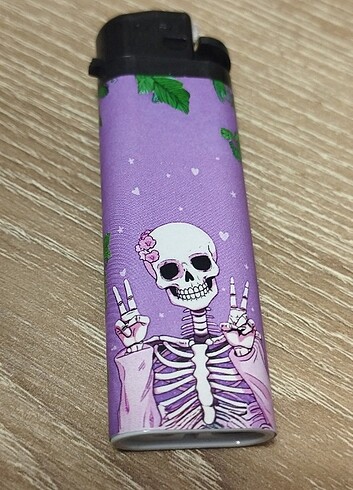 Skeleton Çakmak