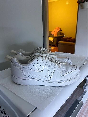 nike court vision