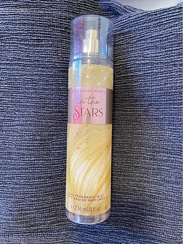 Bath&Body Works In the Stars