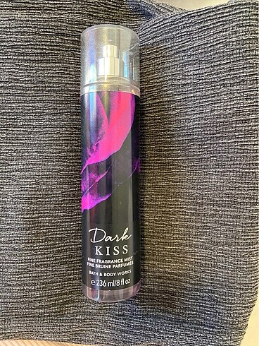 Bath&Body Works Dark Kiss
