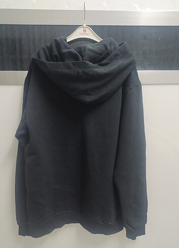 Diğer Siyah sweatshirt