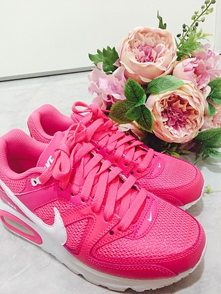 Nike 38,5 numara