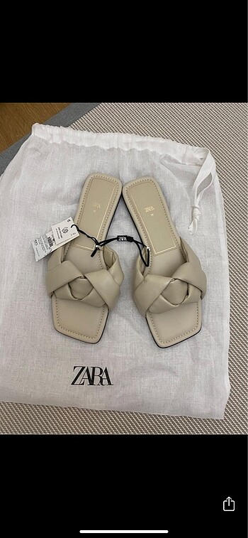 Zara Zara terlik