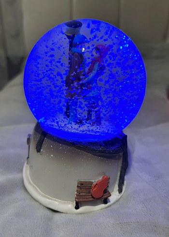 Kar Küresi - Görsel 4