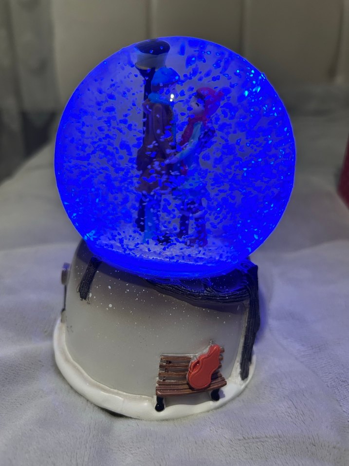 Kar Küresi - Görsel 4