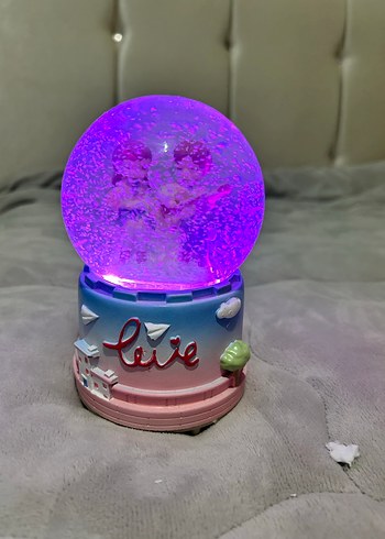 Kar Küresi - Görsel 2