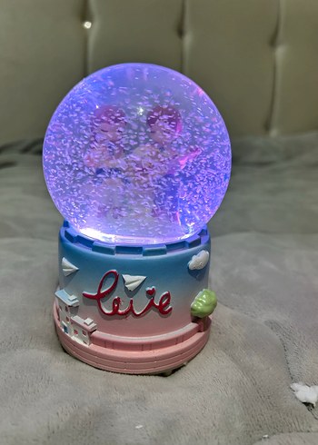 Kar Küresi - Görsel 3