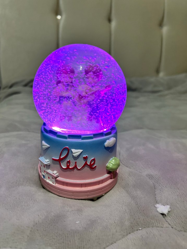 Kar Küresi - Görsel 2