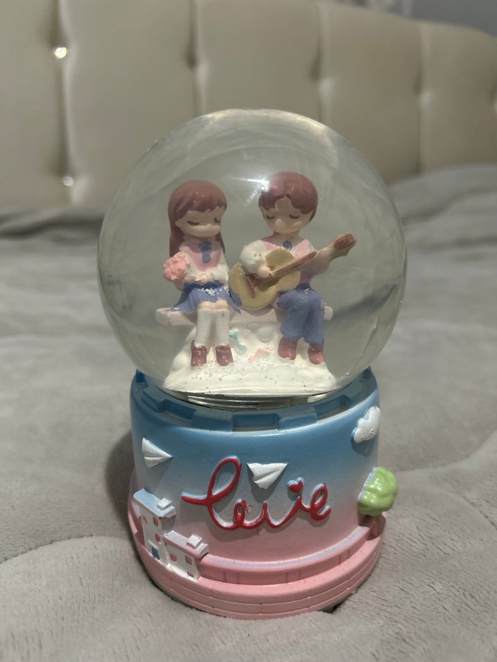 Kar Küresi - Görsel 4