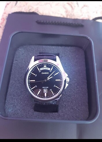 CASIO ERKEK KIL SAATI