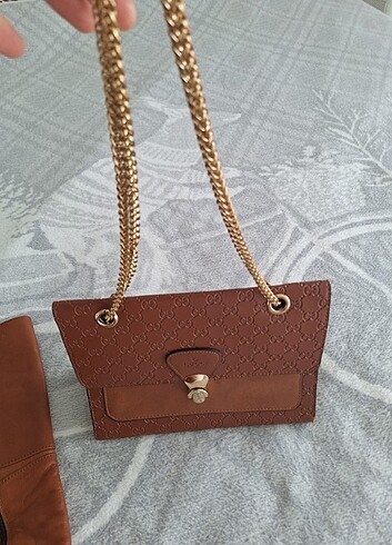 Gucci Kol çantası,