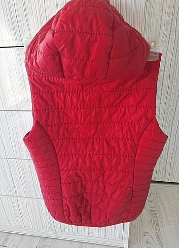 Şime mont - Görsel 6