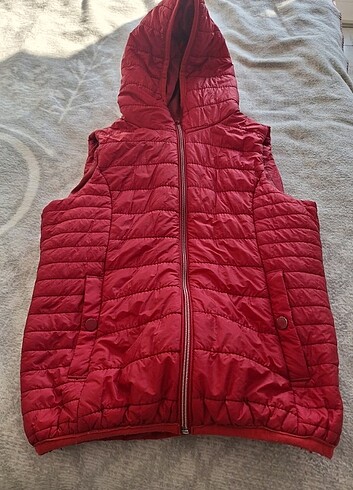 Şime mont - Görsel 7