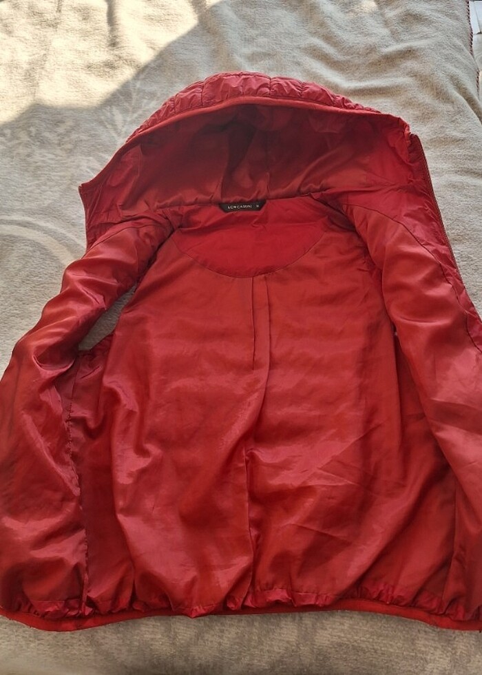 Şime mont - Görsel 2