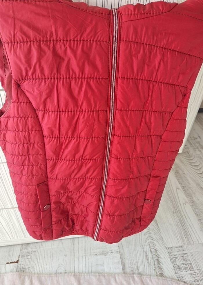 Şime mont - Görsel 4