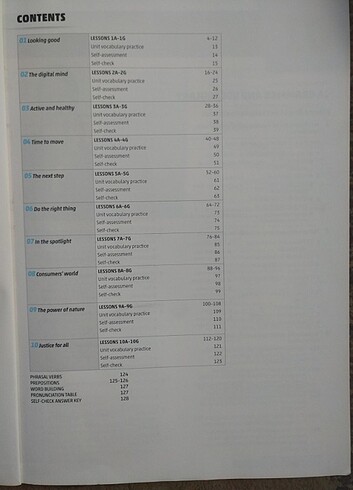 Beden High note 3 workbook