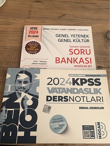 Vatandaşlık Konu Anlatımı+Soru Bankası