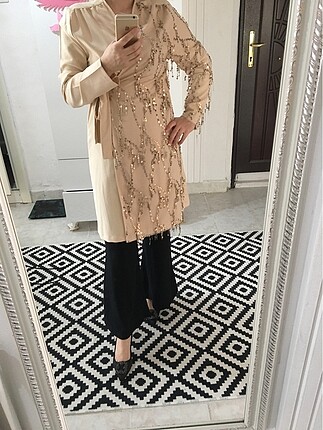 Şık kimono