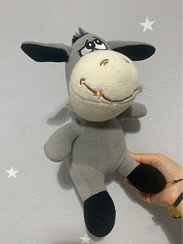 Peluş oyuncak