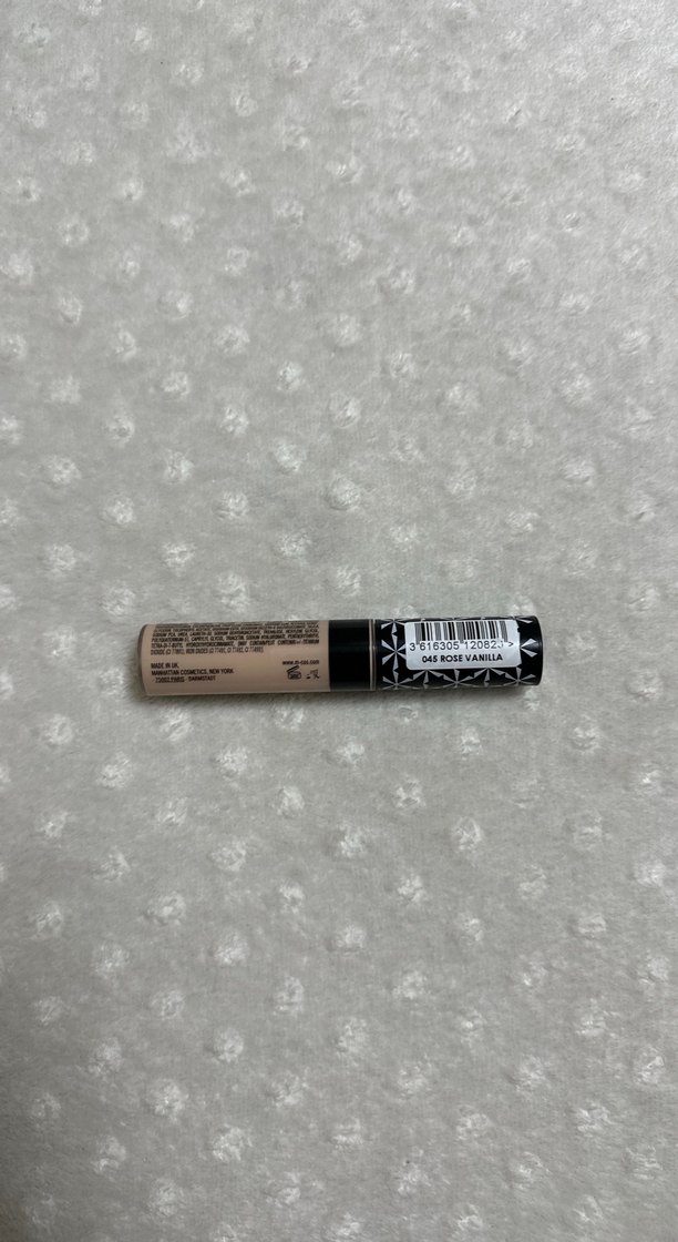 Manhattan The Multi-Tasker Concealer - Görsel 2