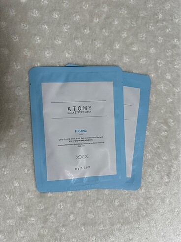 Atomy Daily Expert Maske