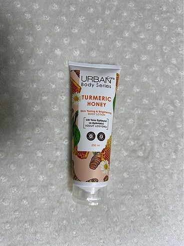 Urban Care Vücut Losyonu 250 ml