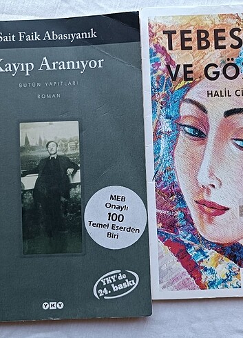 Hikaye kitapları 