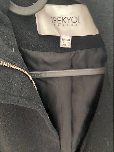 ipekyol İpekyol kaban