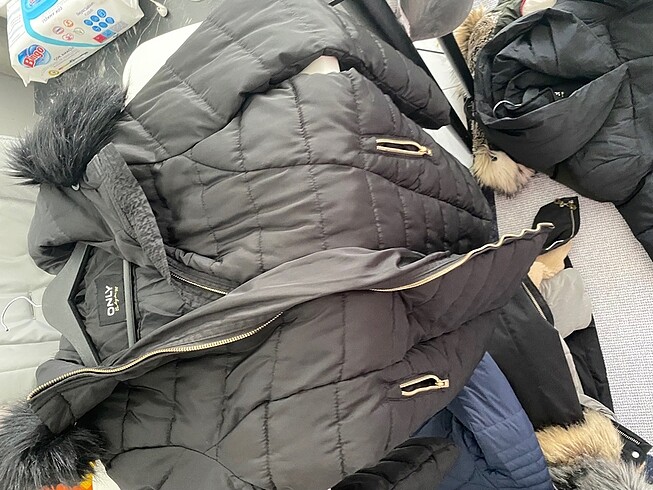 xs Beden Only mont