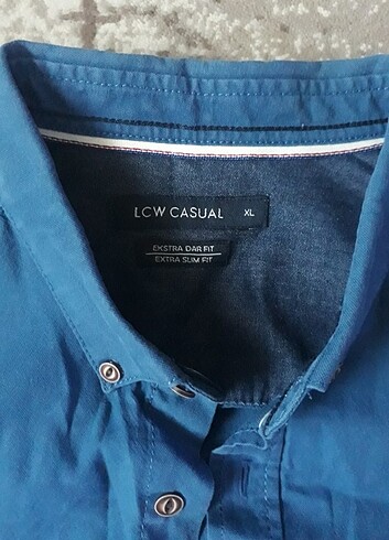 LC Waikiki Lcw erkek gömlek