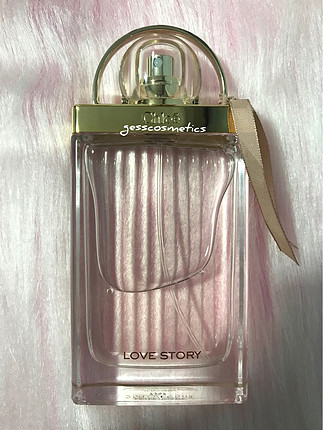 s Beden Chloe Love Story EDP 75ML Parfüm