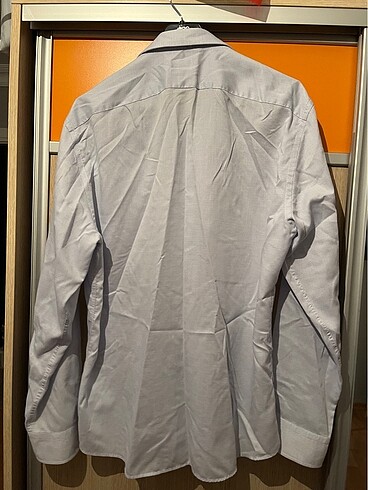 Network Erkek Gömlek - Görsel 2