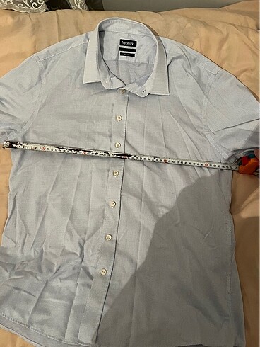 Network Erkek Gömlek - Görsel 5