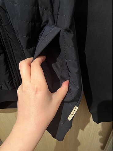 Erkek Ceket/ Mont - Görsel 5