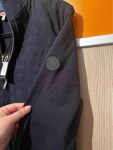 Erkek Ceket/ Mont - Görsel 3