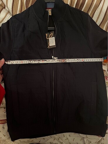 Erkek Ceket/ Mont - Görsel 7