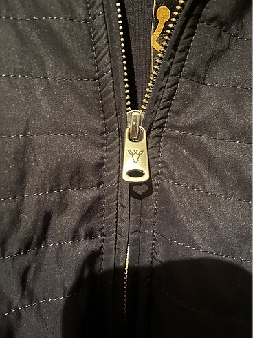 Erkek Ceket/ Mont - Görsel 6