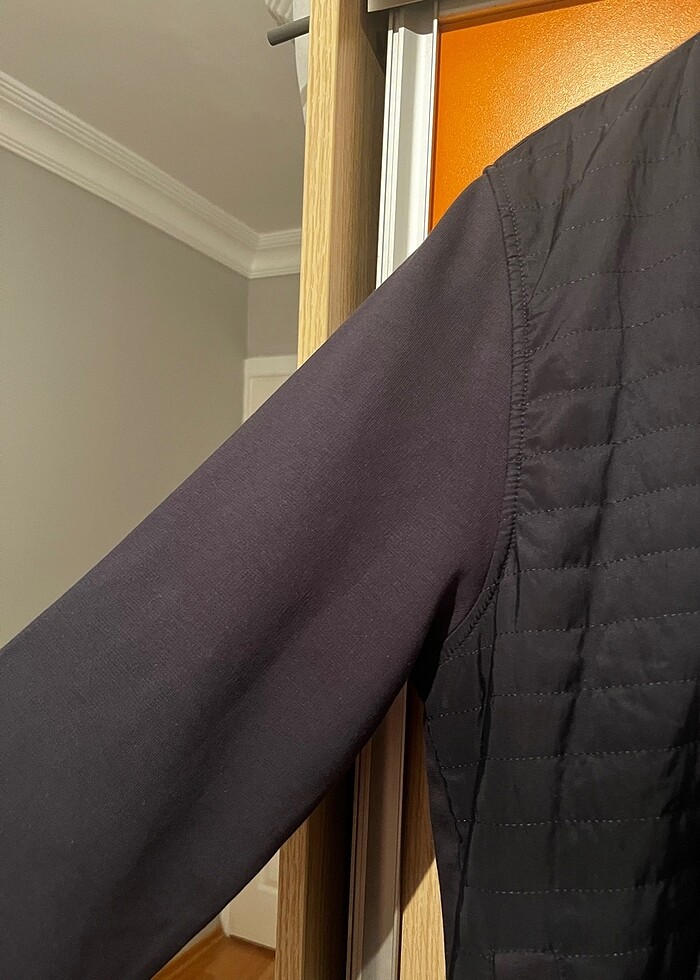 Erkek Ceket/ Mont - Görsel 2