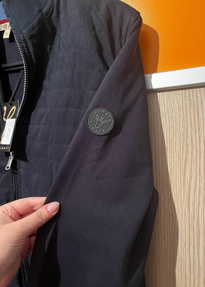 Erkek Ceket/ Mont - Görsel 3