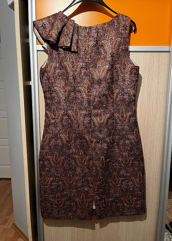 Gusto Elbise - Görsel 4