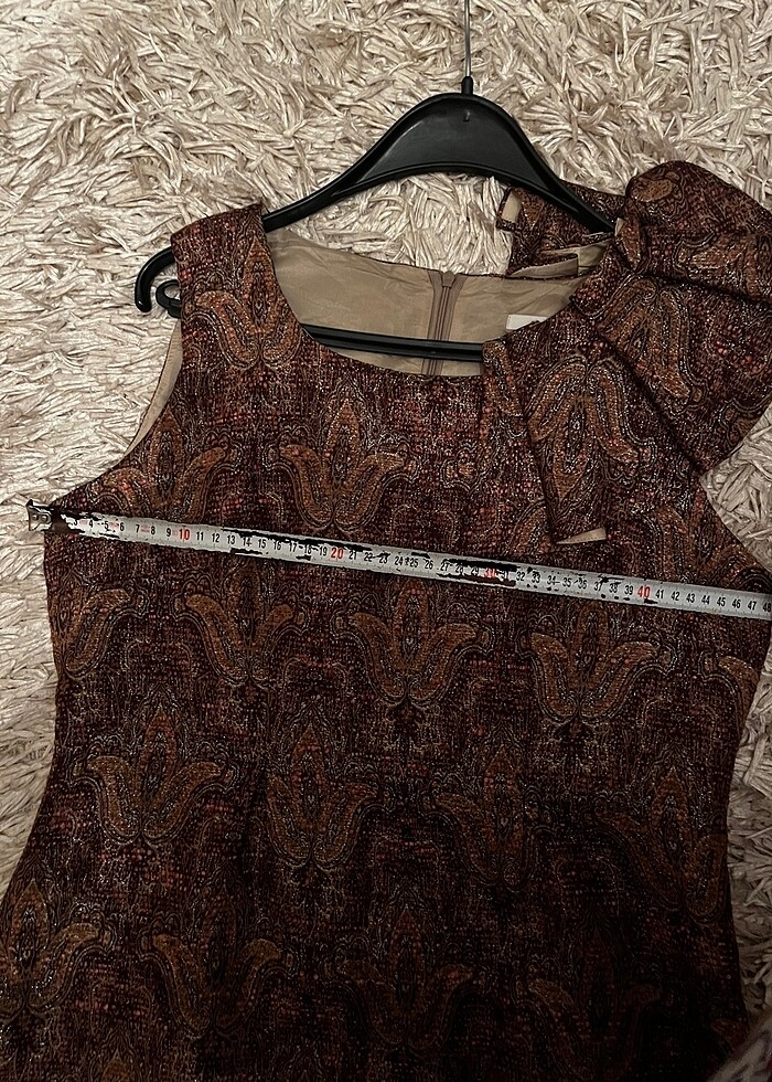 Gusto Elbise - Görsel 5