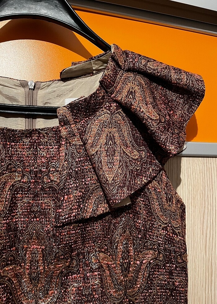 Gusto Elbise - Görsel 3