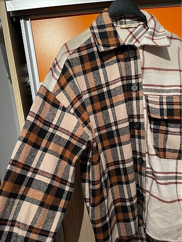 Oduncu Gömleği - Görsel 2